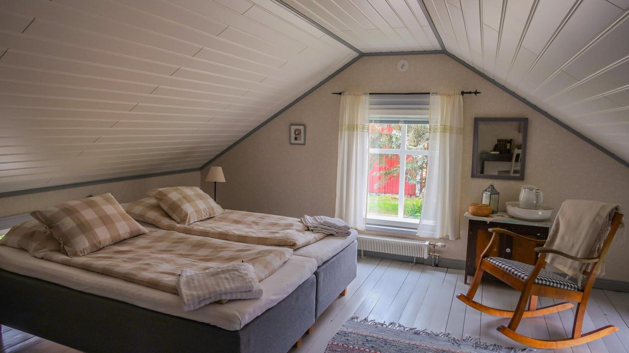 Lillstugan Villa Voyri