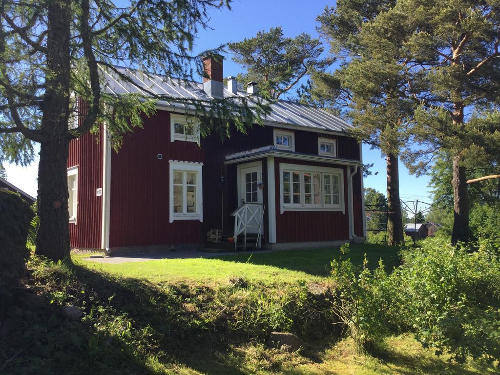 Villa Lillstugan